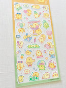 [MIND WAVE] Retro Pop! sticker sheet