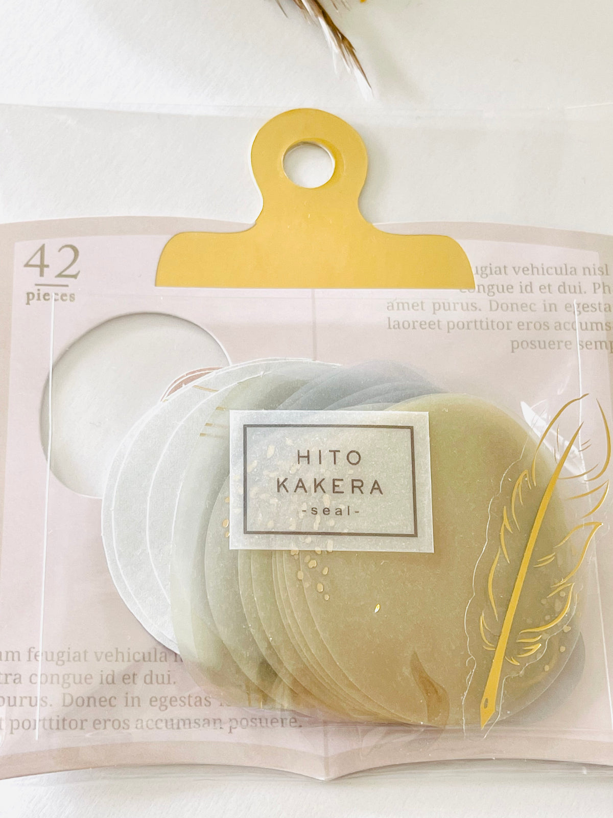 Hito Kakera