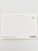 [Tabineko] Wind from the Sea (2011) postcard x Toshinori Mori