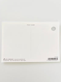 [Tabineko] Wind from the Sea (2011) postcard x Toshinori Mori