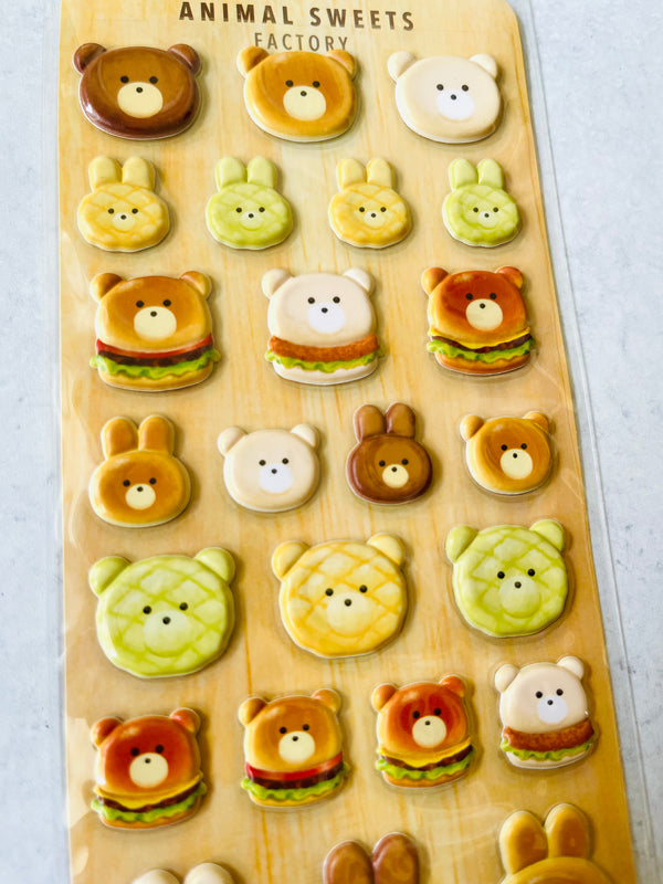 Animal Sweets
