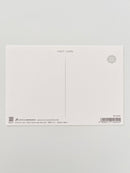 [Tabineko] Sakura Festival (2019) postcard x Toshinori Mori