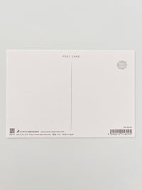 [Tabineko] Sakura Festival (2019) postcard x Toshinori Mori
