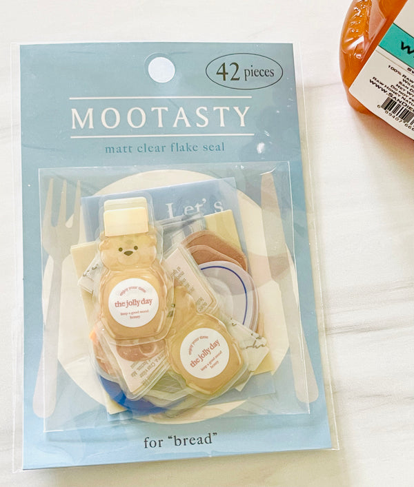 Mootasty