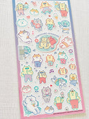 [MIND WAVE] Retro Pop! sticker sheet