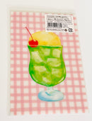 [Furukawashiko] Cream Soda postcard