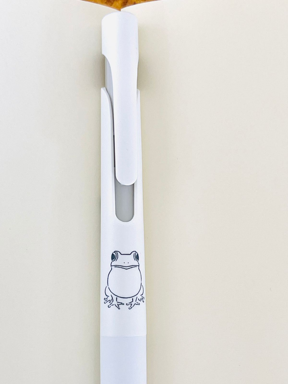 Zebra: bLen pen
