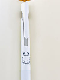 Zebra: bLen pen