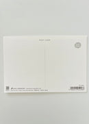 [Tabineko] Early Summer Light (2017) postcard x Toshinori Mori
