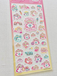 [MIND WAVE] Retro Pop! sticker sheet