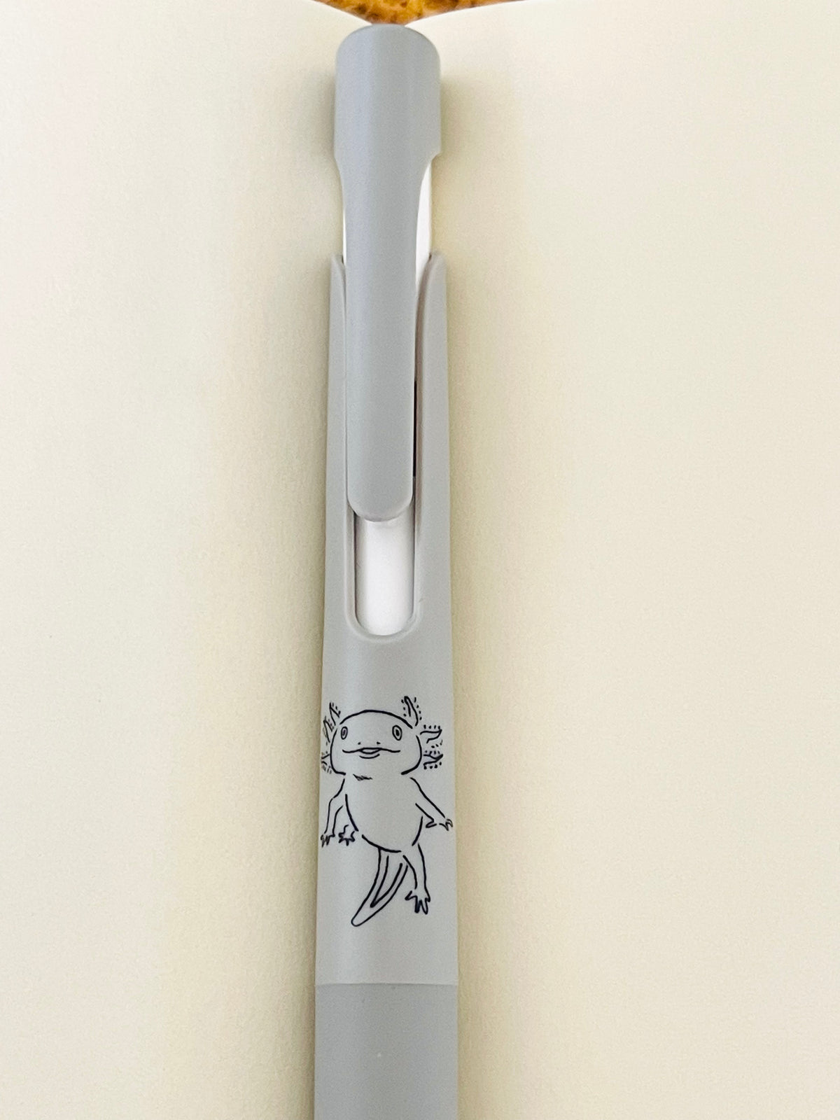 Zebra: bLen pen