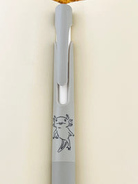 Zebra: bLen pen
